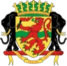 Armoiries de la République du Congo